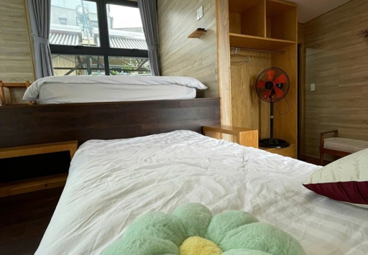 CẦN CHO THUÊ KINH DOANH -  NHÀ VIEW SIÊU ĐẸP - 1000m2 Phường 6 ,Đà Lạt, Lâm Đồng