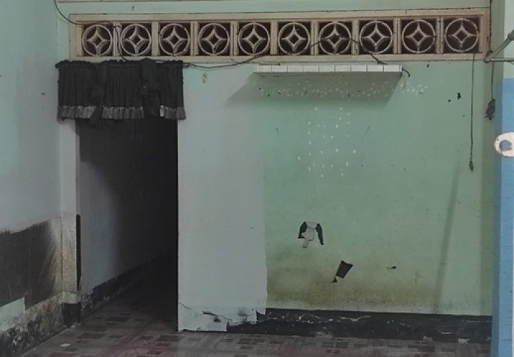 NHÀ ĐẸP – GIÁ TỐT – CHÍNH CHỦ CẦN BÁN NHÀ RIÊNG Tại Trần Nhân Tôn - Phường 9 - Quận 5 - HCM