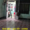 NHÀ ĐẸP – GIÁ TỐT – CHÍNH CHỦ CẦN BÁN NHÀ RIÊNG Tại Trần Nhân Tôn - Phường 9 - Quận 5 - HCM
