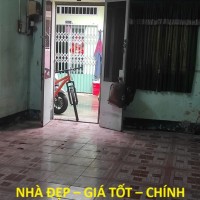 NHÀ ĐẸP – GIÁ TỐT – CHÍNH CHỦ CẦN BÁN NHÀ RIÊNG Tại Trần Nhân Tôn - Phường 9 - Quận 5 - HCM