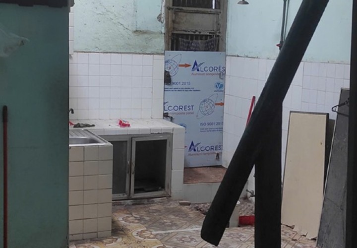 NHÀ ĐẸP – GIÁ TỐT – CHÍNH CHỦ CẦN BÁN NHÀ RIÊNG Tại Trần Nhân Tôn - Phường 9 - Quận 5 - HCM