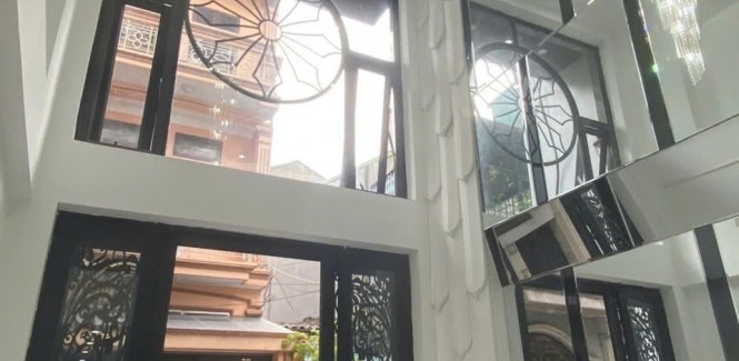 NHÀ ĐẸP – GIÁ TỐT – CHÍNH CHỦ CẦN BÁN NHÀ RIÊNG Tại PHỐ AN XÁ, Hồng Hà, BA ĐÌNH, Hà Nội