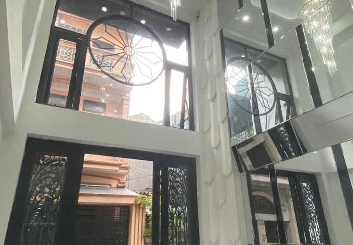 NHÀ ĐẸP – GIÁ TỐT – CHÍNH CHỦ CẦN BÁN NHÀ RIÊNG Tại PHỐ AN XÁ, Hồng Hà, BA ĐÌNH, Hà Nội