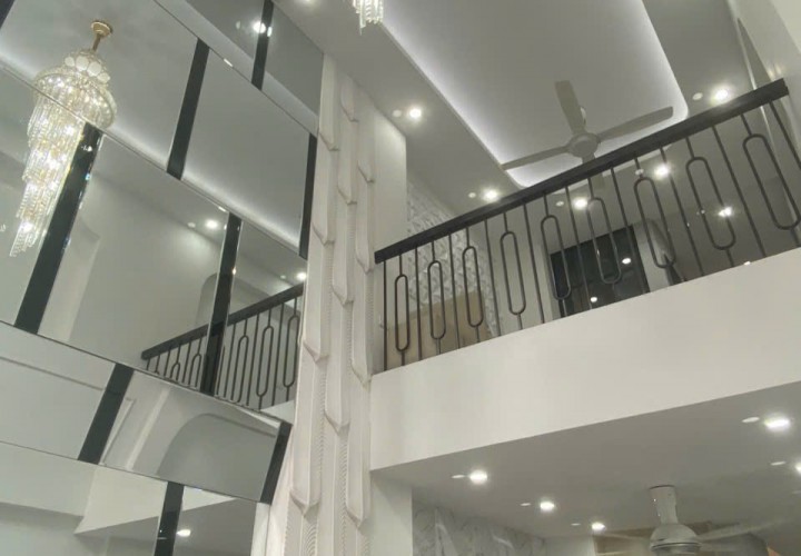 NHÀ ĐẸP – GIÁ TỐT – CHÍNH CHỦ CẦN BÁN NHÀ RIÊNG Tại PHỐ AN XÁ, Hồng Hà, BA ĐÌNH, Hà Nội