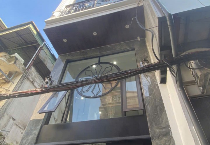 NHÀ ĐẸP – GIÁ TỐT – CHÍNH CHỦ CẦN BÁN NHÀ RIÊNG Tại PHỐ AN XÁ, Hồng Hà, BA ĐÌNH, Hà Nội