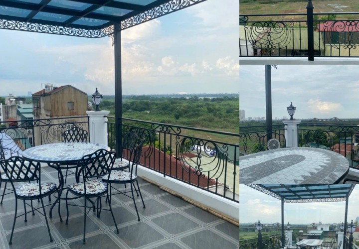 NHÀ ĐẸP – GIÁ TỐT – CHÍNH CHỦ CẦN BÁN NHÀ RIÊNG Tại PHỐ AN XÁ, Hồng Hà, BA ĐÌNH, Hà Nội