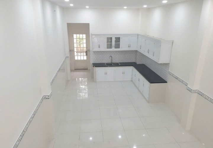 NHÀ ĐẸP – GIÁ TỐT  – CHÍNH CHỦ CẦN BÁN TẠI Số 30, Đường DC11, Phường Sơn Kỳ, Quận Tân Phú, TP.HCM