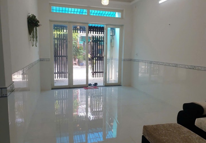 NHÀ ĐẸP – GIÁ TỐT  – CHÍNH CHỦ CẦN BÁN TẠI Số 30, Đường DC11, Phường Sơn Kỳ, Quận Tân Phú, TP.HCM