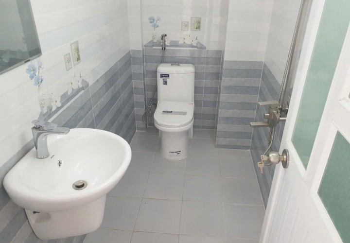 NHÀ ĐẸP – GIÁ TỐT  – CHÍNH CHỦ CẦN BÁN TẠI Số 30, Đường DC11, Phường Sơn Kỳ, Quận Tân Phú, TP.HCM