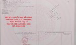 ĐẤT ĐẸP - GIÁ TỐT - Bán GẤP Lô Đất Tiềm Năng Tại Ấp 5, Xã Lương Bình, Huyện Bến Lức, Long An