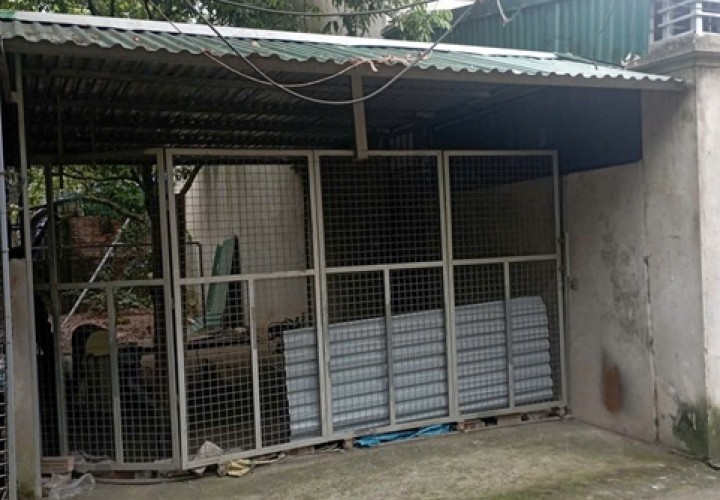 ĐẤT ĐẸP - GIÁ TỐT - Cần Bán Nhanh Lô Đất Vị Trí Đắc Địa Tại xã Đại Thành, huyện Quốc Oai, Hà Nội