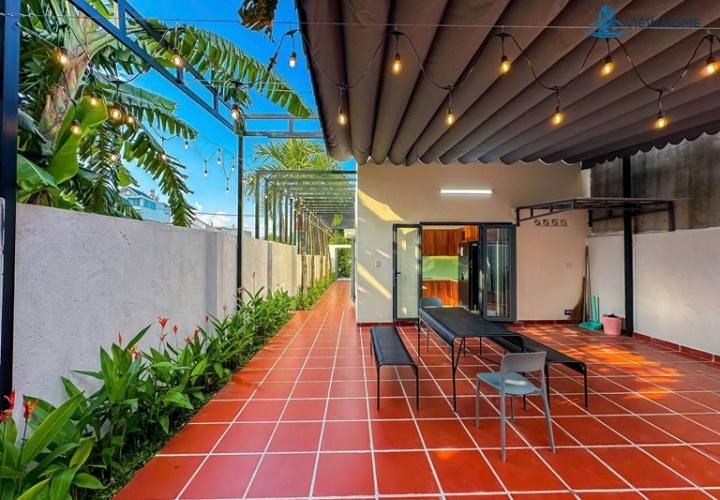 NHÀ VƯỜN ĐẸP – GIÁ TỐT  – CHÍNH CHỦ CẦN BÁN TẠI HXH Trần Thị Bốc, Xã Thới Tam Thôn, Hóc Môn, HCM