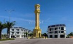ĐẤT ĐẸP – GIÁ ĐẦU TƯ  - CẦN BÁN GẤP LÔ ĐẤT TẠI  Khu Chợ Mới, P. Bình Định, TX. An Nhơn, Bình Định
