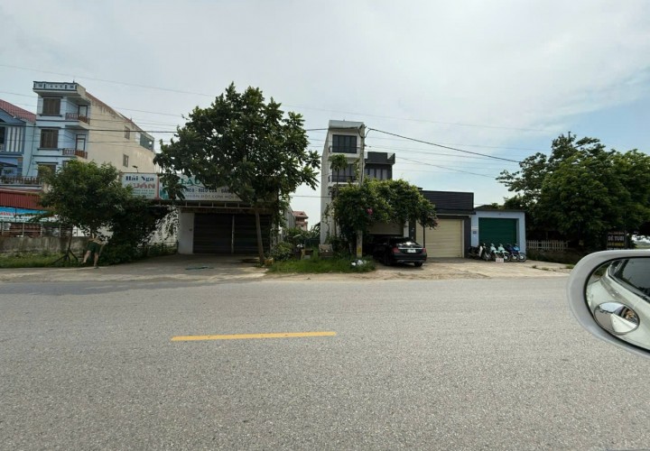 VỊ TRÍ ĐẸP - ĐẦU TƯ SINH LỜI - Chính Chủ Bán Đất Xã Phú Kim, Thạch Thất, Hà Nội