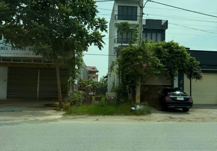 VỊ TRÍ ĐẸP - ĐẦU TƯ SINH LỜI - Chính Chủ Bán Đất Xã Phú Kim, Thạch Thất, Hà Nội