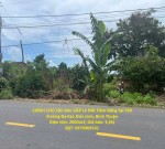 CHÍNH CHỦ Cần Bán GẤP Lô Đất Tiềm Năng Tại 530 đường Đa Kai, Đức Linh, Bình Thuận