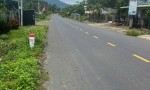 CHÍNH CHỦ Cần Bán GẤP Lô Đất Tiềm Năng Tại 530 đường Đa Kai, Đức Linh, Bình Thuận