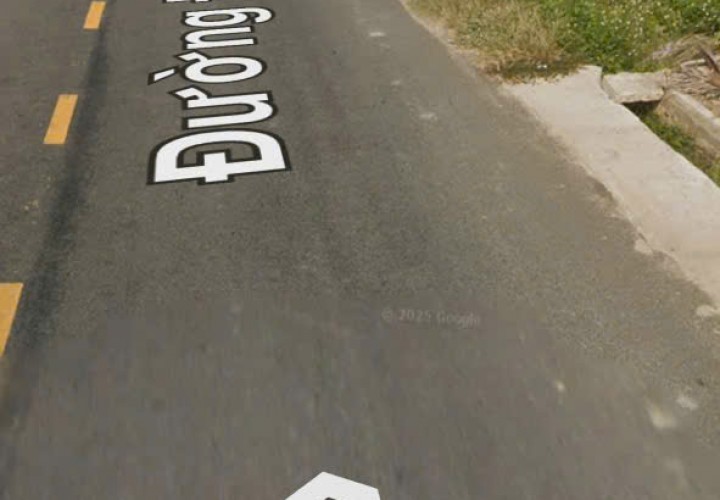 CHÍNH CHỦ Cần Bán GẤP Lô Đất Tiềm Năng Tại 530 đường Đa Kai, Đức Linh, Bình Thuận