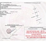 NHÀ PHỐ THƯƠNG MẠI – GIÁ TỐT  – CHÍNH CHỦ CẦN BÁN TẠI đường Bờ Kè Hoàng Sa, Mỹ Tho