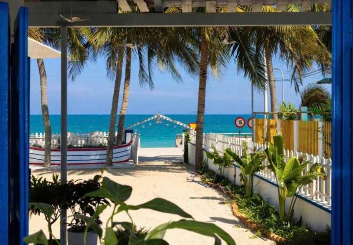 ĐẤT ĐẸP - GIÁ TỐT - CHÍNH CHỦ CẦN BÁN NHANH LÔ ĐẤT Đông Hải, Ninh Hải, Ninh Hoà, Khánh Hoà