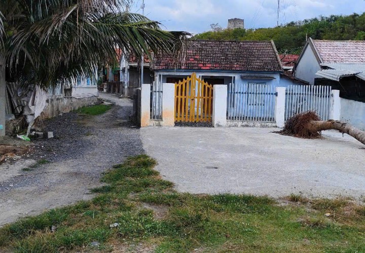 ĐẤT ĐẸP - GIÁ TỐT - CHÍNH CHỦ CẦN BÁN NHANH LÔ ĐẤT Đông Hải, Ninh Hải, Ninh Hoà, Khánh Hoà