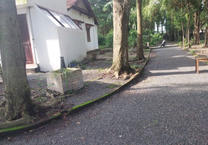 ĐỊNH CƯ NƯỚC NGOÀI CẦN BÁN NHANH LÔ ĐẤT – GIÁ TỐT  – CHÍNH CHỦ BÁN TẠI Xã Tân Thông Hội, Củ Chi