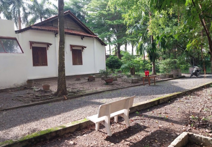 ĐỊNH CƯ NƯỚC NGOÀI CẦN BÁN NHANH LÔ ĐẤT – GIÁ TỐT  – CHÍNH CHỦ BÁN TẠI Xã Tân Thông Hội, Củ Chi