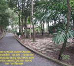 ĐỊNH CƯ NƯỚC NGOÀI CẦN BÁN NHANH LÔ ĐẤT – GIÁ TỐT  – CHÍNH CHỦ BÁN TẠI Xã Tân Thông Hội, Củ Chi