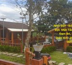 NHÀ ĐẸP –BÁN GẤP NHÀ VỊ TRÍ ĐẮC ĐỊA  Mặt Tiền  Tôn Thất Thuyết, Xã Đam Bri, Bảo Lộc ,Lâm Đồng