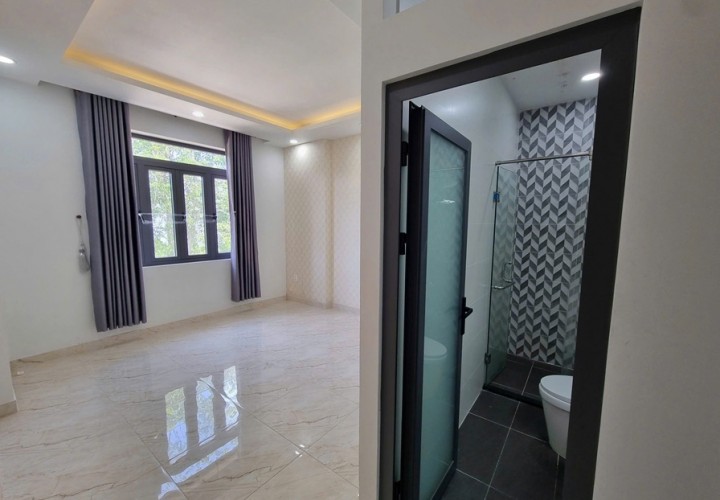 NHÀ ĐẸP – GIÁ TỐT  – CHÍNH CHỦ CẦN BÁN NHÀ XÂY MỚI 100% TẠI Tân Thạnh Đông, Củ Chi, HCM