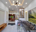 NHÀ ĐẸP – GIÁ TỐT  – CHÍNH CHỦ CẦN BÁN NHÀ XÂY MỚI 100% TẠI Tân Thạnh Đông, Củ Chi, HCM