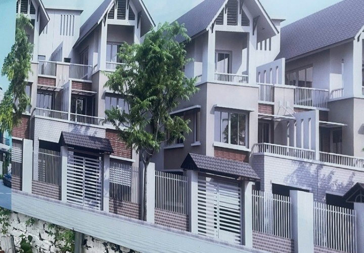 ĐẤT HOÀ LẠC- GIÁ SIÊU RẺ- BÁN 10 LÔ ĐẤT Khu Đô Thị Hoà Lạc, Sơn Đông, Sơn Tây, TP Hà Nội