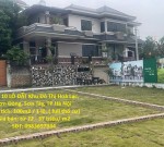 ĐẤT HOÀ LẠC- GIÁ SIÊU RẺ- BÁN 10 LÔ ĐẤT Khu Đô Thị Hoà Lạc, Sơn Đông, Sơn Tây, TP Hà Nội