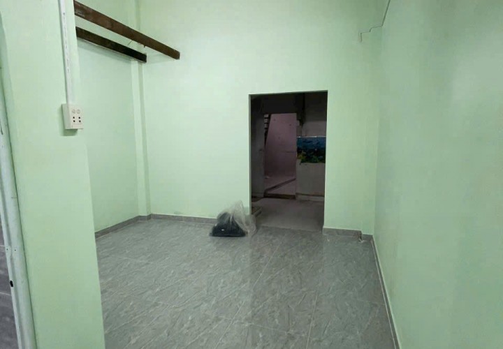 NHÀ ĐẸP – GIÁ TỐT  – CHÍNH CHỦ CẦN BÁN Nhà Tại 1133 Tỉnh Lộ 10, Phường Tân Tạo, Bình Tân, HCM