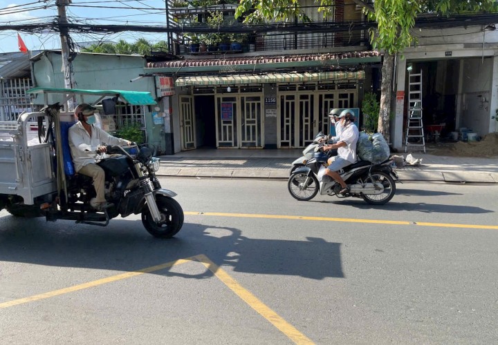 NHÀ ĐẸP – GIÁ TỐT  – CHÍNH CHỦ CẦN BÁN Nhà Tại 1133 Tỉnh Lộ 10, Phường Tân Tạo, Bình Tân, HCM