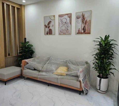 NHÀ ĐẸP – GIÁ TỐT – BÁN NHÀ VỊ TRÍ ĐẸP Tại NGÕ 83 TÂN TRIỀU, TÂN TRIỀU, THANH TRÌ, HÀ NỘI