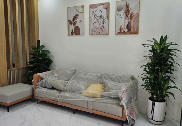 NHÀ ĐẸP – GIÁ TỐT – BÁN NHÀ VỊ TRÍ ĐẸP Tại NGÕ 83 TÂN TRIỀU, TÂN TRIỀU, THANH TRÌ, HÀ NỘI