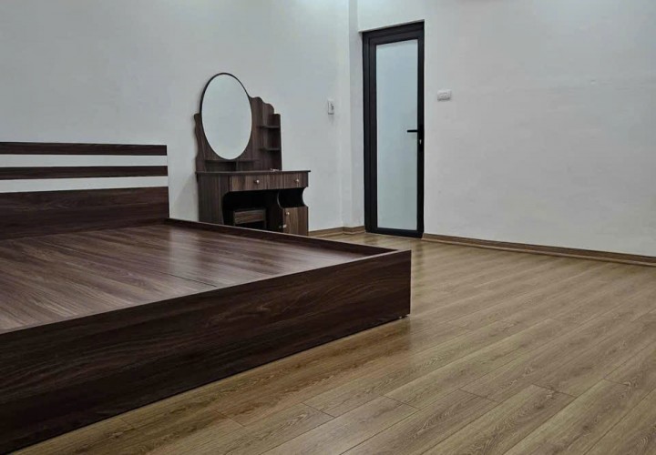 NHÀ ĐẸP – GIÁ TỐT – BÁN NHÀ VỊ TRÍ ĐẸP Tại NGÕ 83 TÂN TRIỀU, TÂN TRIỀU, THANH TRÌ, HÀ NỘI