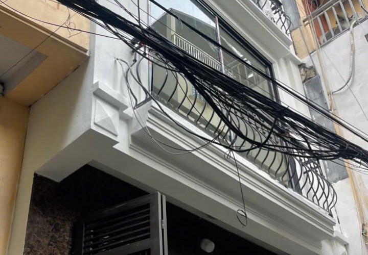 NHÀ ĐẸP – GIÁ TỐT – BÁN NHÀ VỊ TRÍ ĐẸP Tại NGÕ 83 TÂN TRIỀU, TÂN TRIỀU, THANH TRÌ, HÀ NỘI