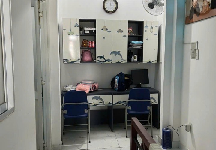 CHÍNH CHỦ BÁN NHANH NHÀ 3 TẦNG TẠI Số 111/28/180A, đường Phạm Văn Chiêu, Phường 14, Gò Vấp, HCM