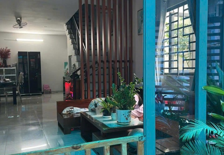 CHÍNH CHỦ BÁN NHANH NHÀ 3 TẦNG TẠI Số 111/28/180A, đường Phạm Văn Chiêu, Phường 14, Gò Vấp, HCM