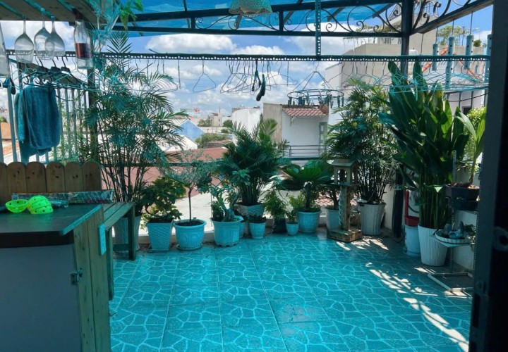 CHÍNH CHỦ BÁN NHANH NHÀ 3 TẦNG TẠI Số 111/28/180A, đường Phạm Văn Chiêu, Phường 14, Gò Vấp, HCM