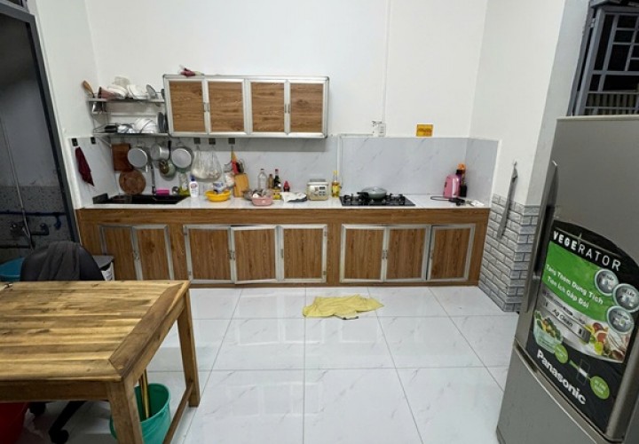 NHÀ ĐẸP – GIÁ TỐT –CHÍNH CHỦ CẦN BÁN NHÀ TẠI Phường Hiệp Thành, TP. Thủ Dầu Một ., Bình Dương