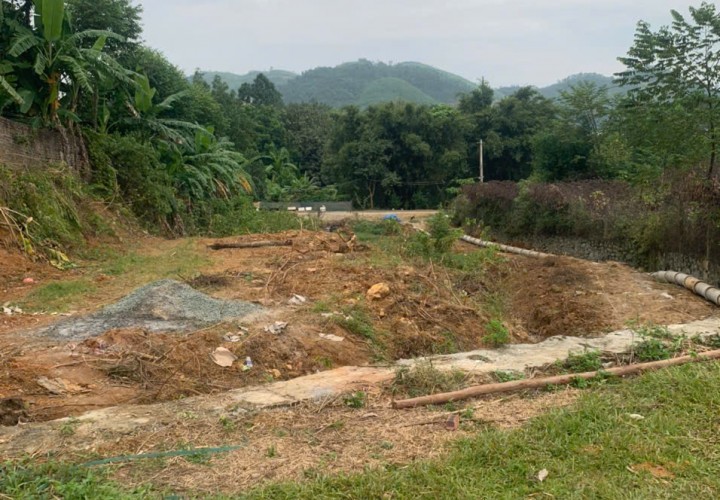 Chính Chủ Cần BÁN SIÊU PHẨM NGHỈ DƯỠNG - SINH LỜI TIỀM NĂNG - Thôn 1 Xã Yên Xuân, Hà Nội