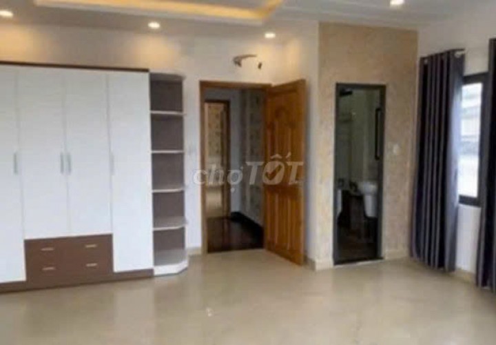 NHÀ ĐẸP – GIÁ TỐT– CHÍNH CHỦ CẦN BÁN CĂN NHÀ 2 MẶT TIỀN Đường Lê Đức Thọ, P.15, Q.Gò Vấp, HCM