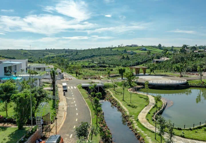 ĐẤT ĐẸP – GIÁ TỐT  – CHÍNH CHỦ CẦN BÁN Tại Xã Lộc Quảng, Bảo Lâm, Lâm Đồng (Khu vực Sun Valley)