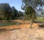 HOT HOT HOT - CHÍNH CHỦ BÁN LÔ ĐẤT 3.452m² (500m² thổ cư tại Xã Trung Sơn, Huyện Lương Sơn, Hòa Bình