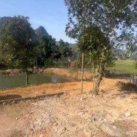 HOT HOT HOT - CHÍNH CHỦ BÁN LÔ ĐẤT 3.452m² (500m² thổ cư tại Xã Trung Sơn, Huyện Lương Sơn, Hòa Bình