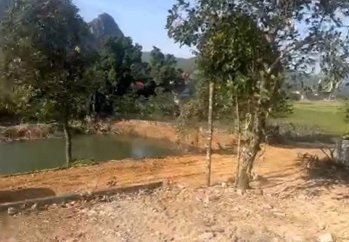 HOT HOT HOT - CHÍNH CHỦ BÁN LÔ ĐẤT 3.452m² (500m² thổ cư tại Xã Trung Sơn, Huyện Lương Sơn, Hòa Bình