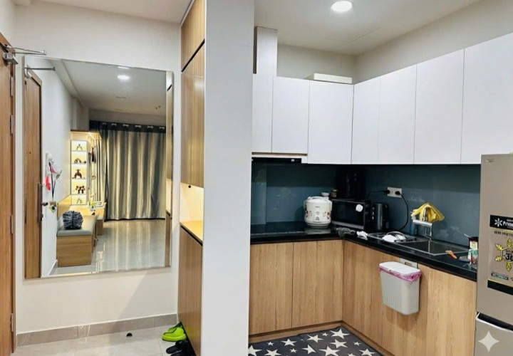 CĂN HỘ VIEW ĐẸP- GIÁ TỐT sở hữu ngay căn chung cư Legacy Central Thuận Giao 25 ,p Thuận An, TPHCM